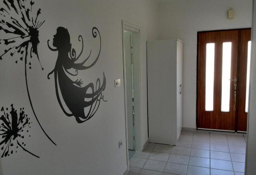침실 1개 아파트, Guesthouse Raffaello