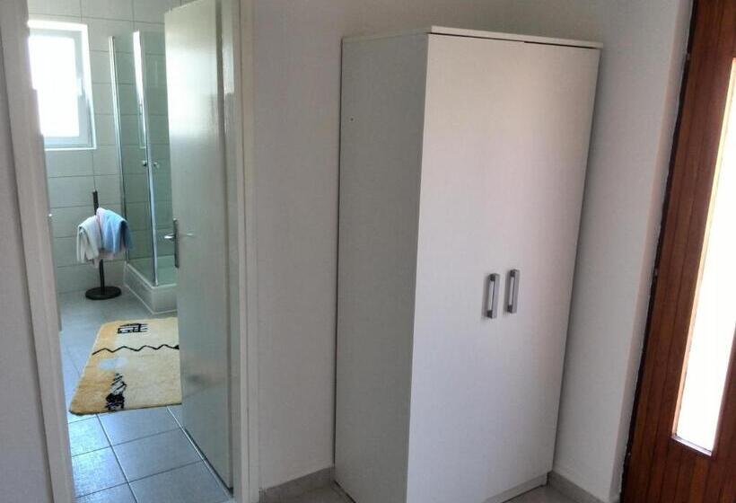 침실 1개 아파트, Guesthouse Raffaello