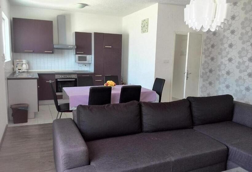 침실 1개 아파트, Guesthouse Raffaello