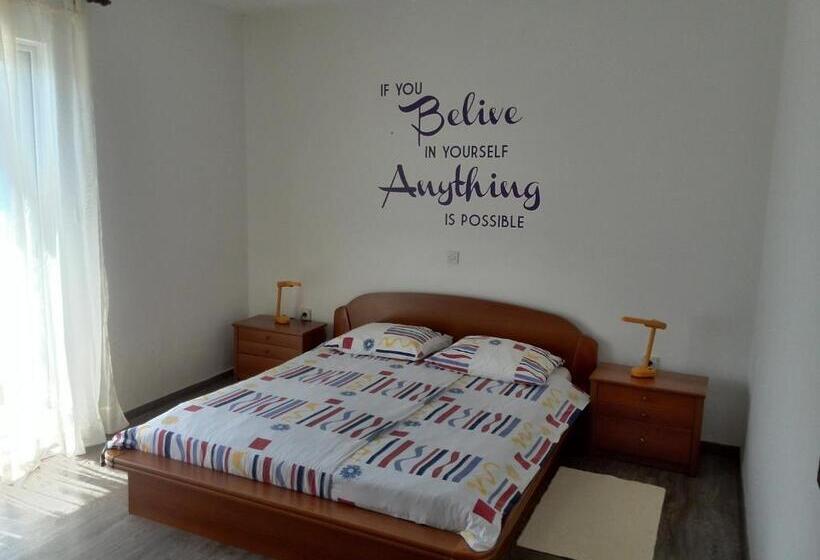 침실 1개 아파트, Guesthouse Raffaello