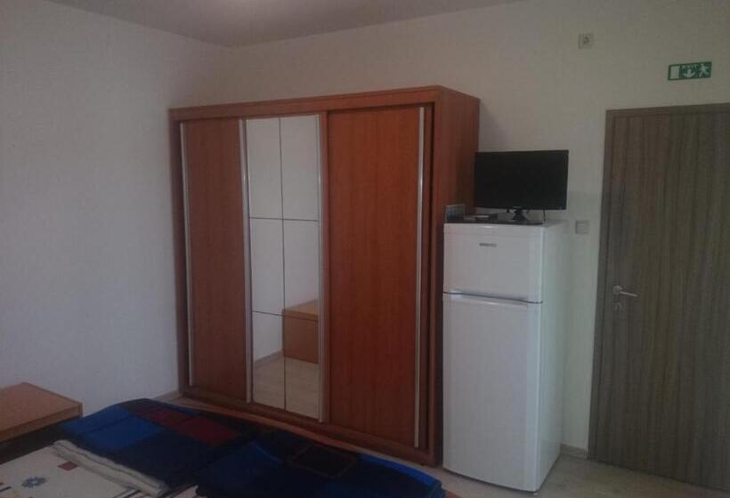 스탠다드 룸 바다 전망, Guesthouse Raffaello