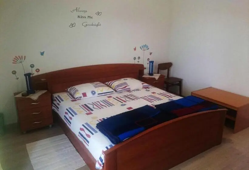 オーシャンビュースタンダードルーム, Guesthouse Raffaello