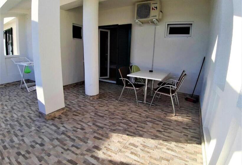 스탠다드 룸 바다 전망, Guesthouse Raffaello