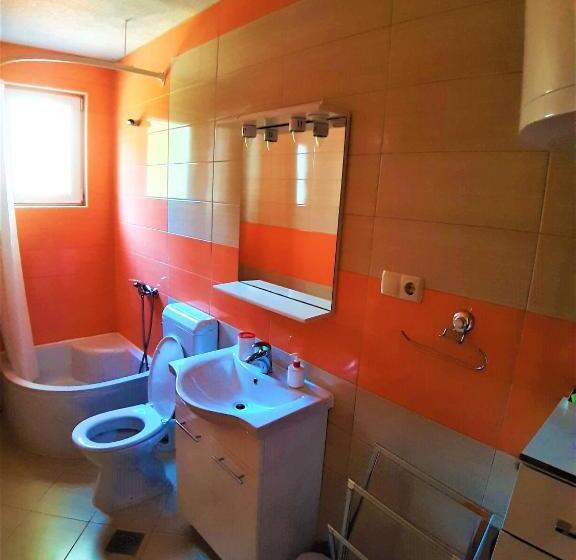 스탠다드 발코니 룸, Guesthouse Raffaello