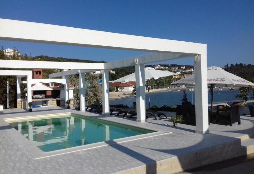 스탠다드 발코니 룸, Guesthouse Raffaello