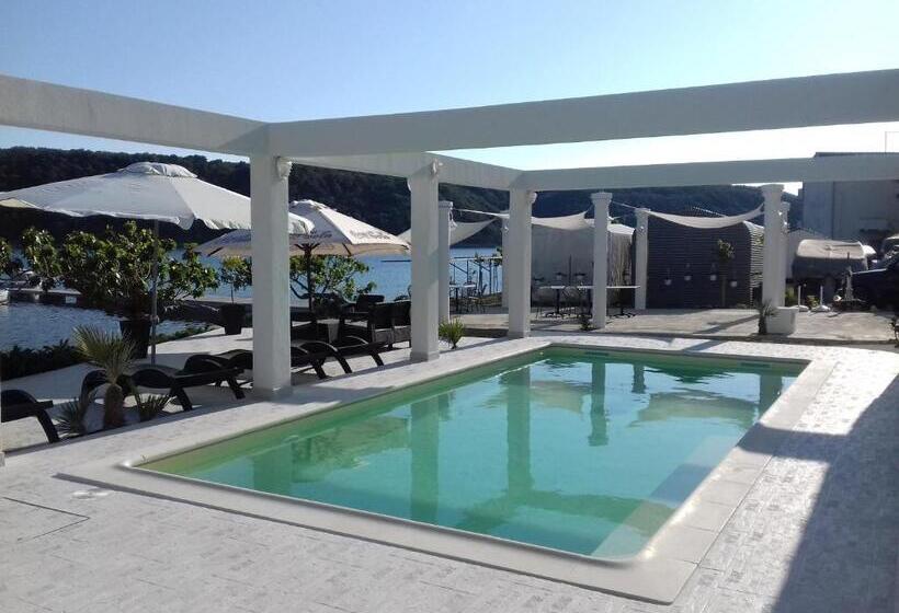 스탠다드 발코니 룸, Guesthouse Raffaello