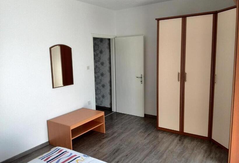 침실 1개 아파트, Guesthouse Raffaello