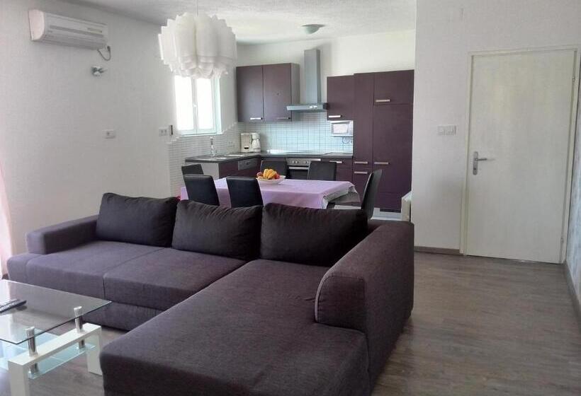 침실 1개 아파트, Guesthouse Raffaello