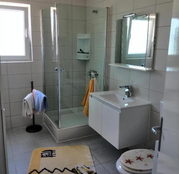 דירת חדר, Guesthouse Raffaello