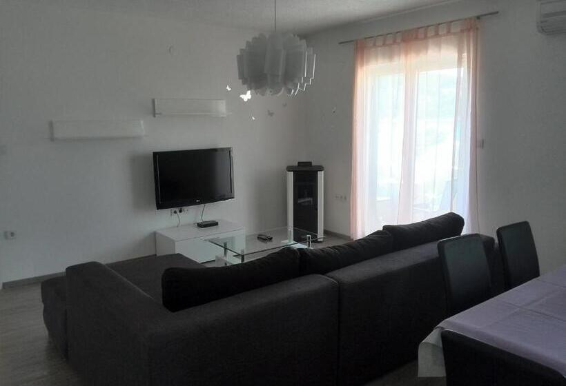 침실 1개 아파트, Guesthouse Raffaello