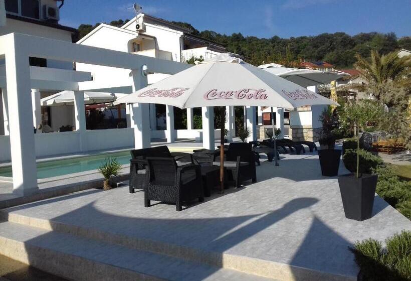 스탠다드 룸 바다 전망, Guesthouse Raffaello