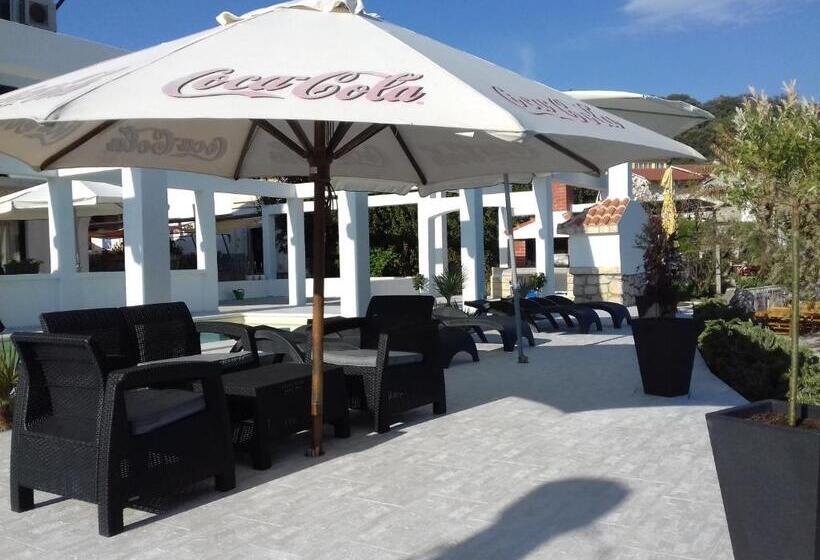 스탠다드 발코니 룸, Guesthouse Raffaello