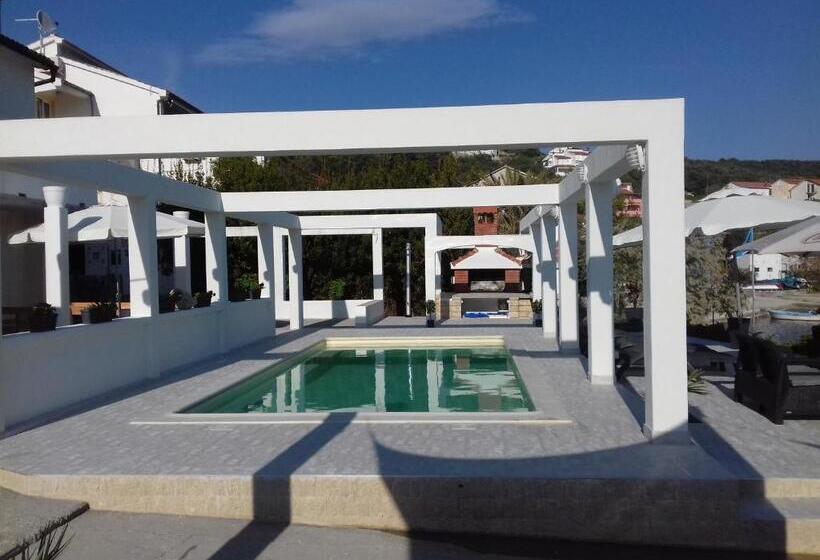 חדר סטנדרט עם מרפסת, Guesthouse Raffaello