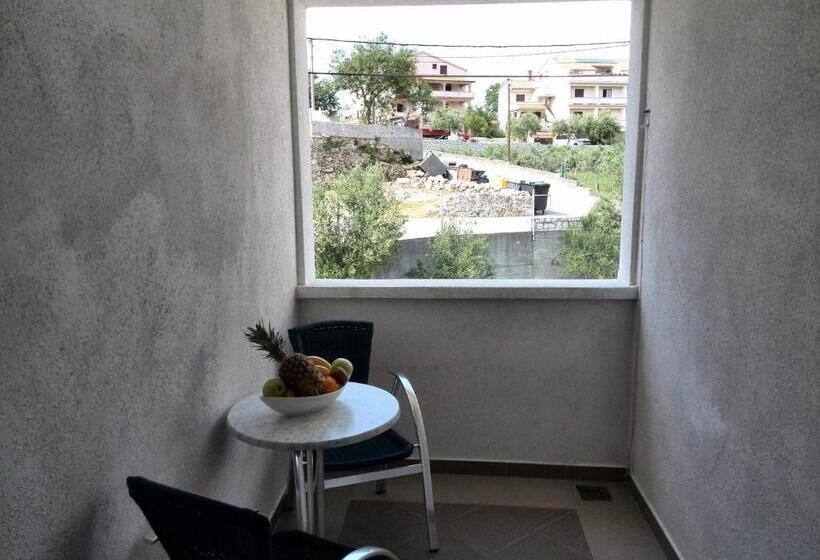 스탠다드 발코니 룸, Guesthouse Raffaello