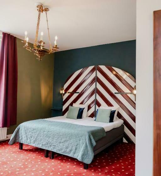 Номер Deluxe, Landgoed Halsaf