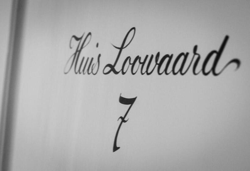 חדר דלוקס, Landgoed Halsaf