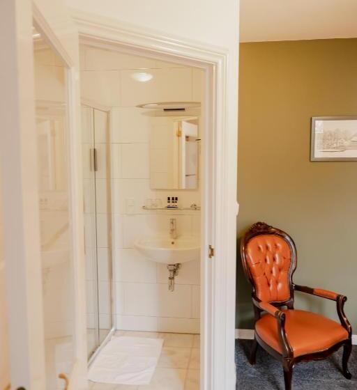 חדר דלוקס, Landgoed Halsaf