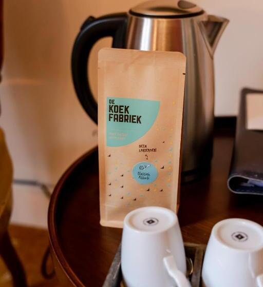 Номер Стандарт, Landgoed Halsaf