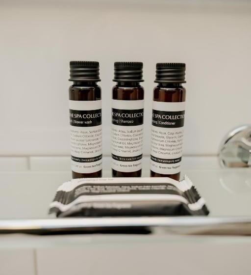 חדר סטנדרט, Landgoed Halsaf