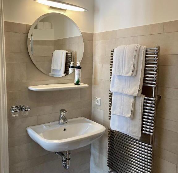 חדר סטנדרט, Landgoed Halsaf