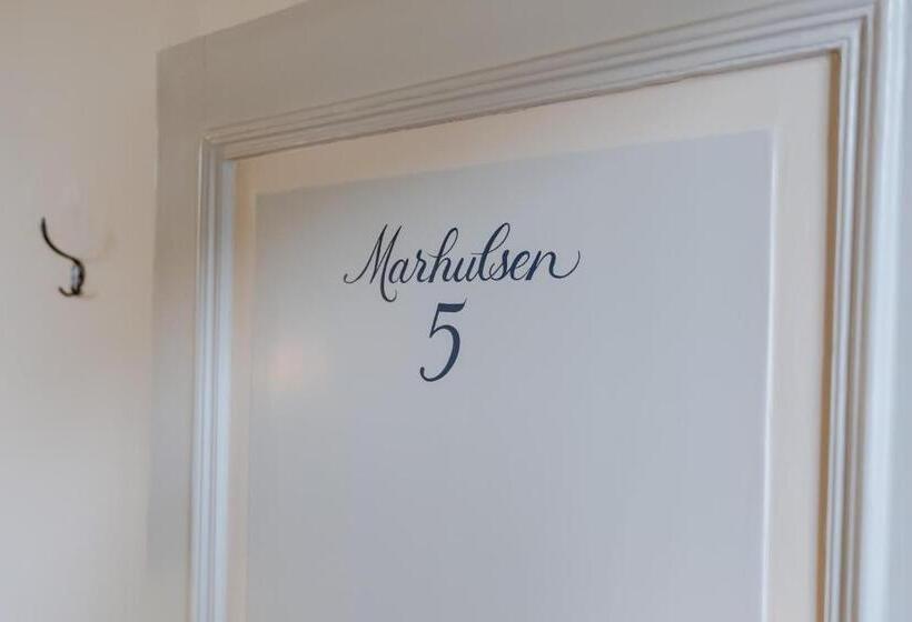 חדר סטנדרט, Landgoed Halsaf