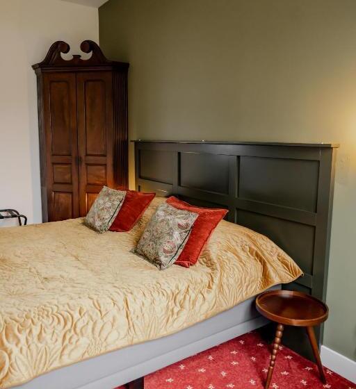 חדר סטנדרט, Landgoed Halsaf