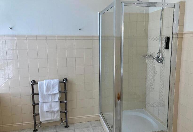 חדר סטנדרט, Landgoed Halsaf