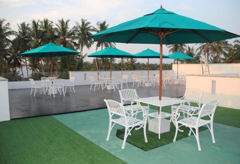 جناح سرير كينج, Meth Suites