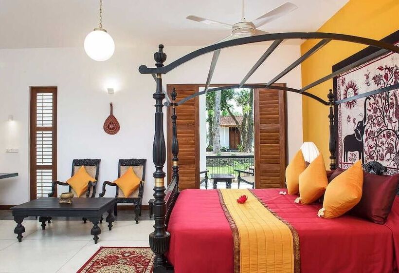 Family Suite, The Notary's House