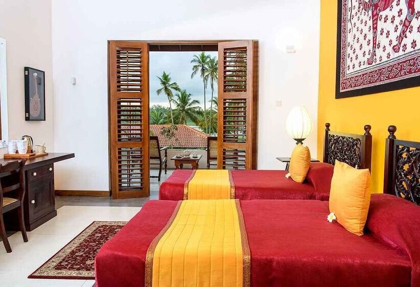 جناح عائلي, The Notary's House