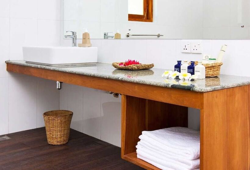 Family Suite, The Notary's House