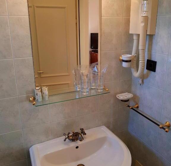 חדר סטנדרט, Villa Rava Hotel & Restaurant