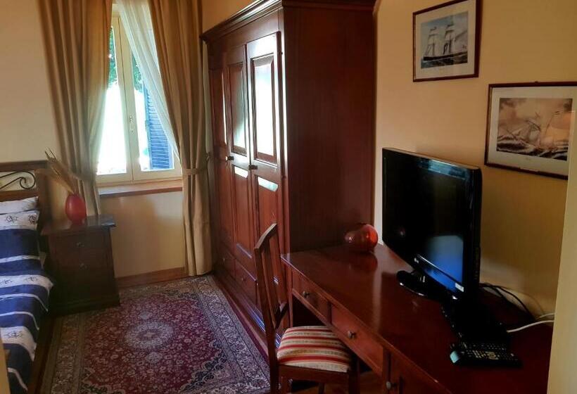 חדר סטנדרט, Villa Rava Hotel & Restaurant