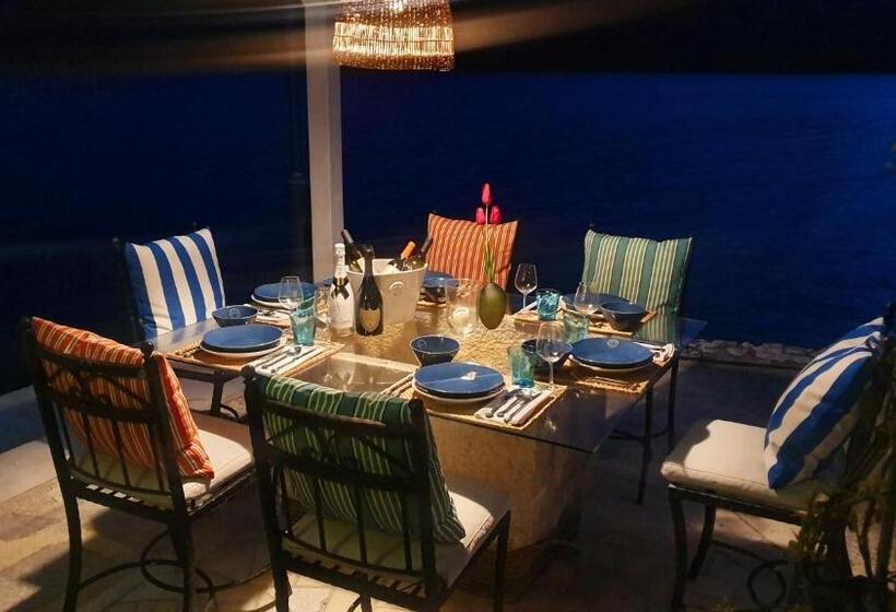 חדר סטנדרט, Villa Rava Hotel & Restaurant