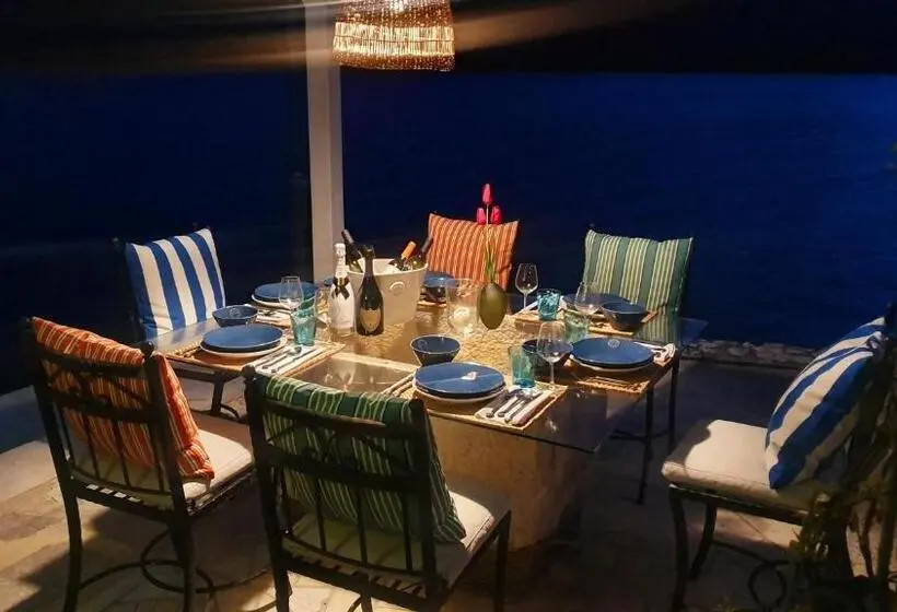 スタンダードルーム, Villa Rava Hotel & Restaurant