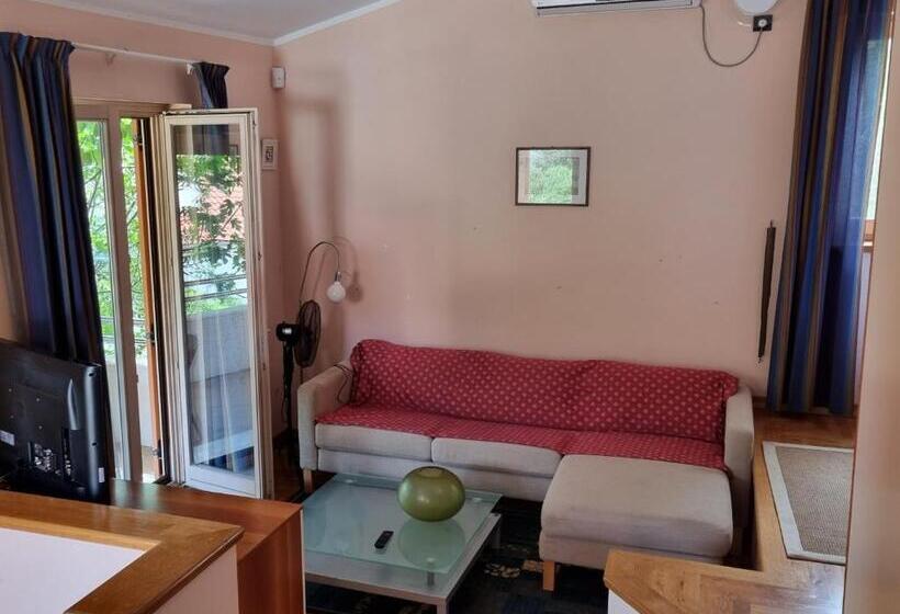 בקתה סטנדרטית, Villa Rava Hotel & Restaurant