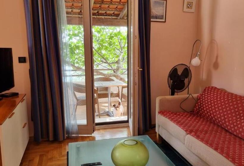 Бунгало Стандарт, Villa Rava Hotel & Restaurant