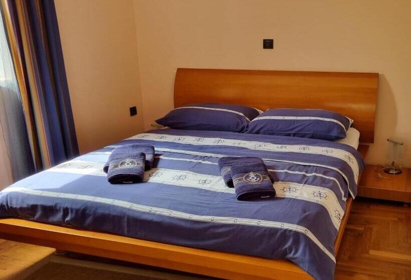 בקתה סטנדרטית, Villa Rava Hotel & Restaurant