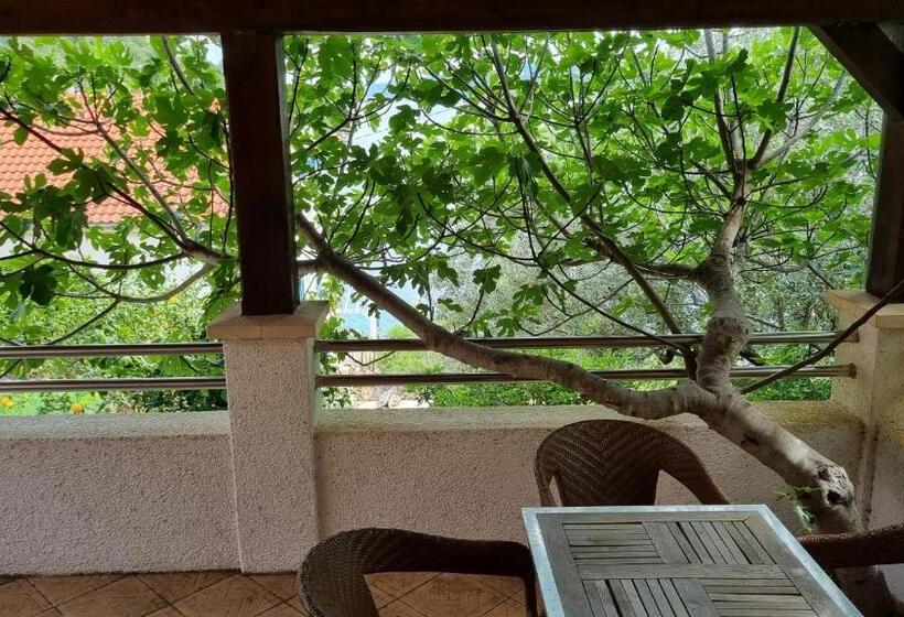 בקתה סטנדרטית, Villa Rava Hotel & Restaurant