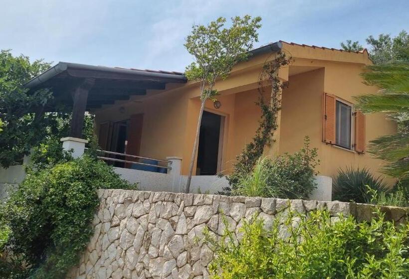 בקתה סטנדרטית, Villa Rava Hotel & Restaurant