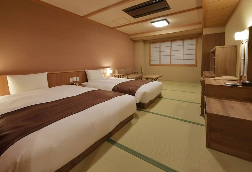 חדר סטנדרט, Onyado Yuinosho