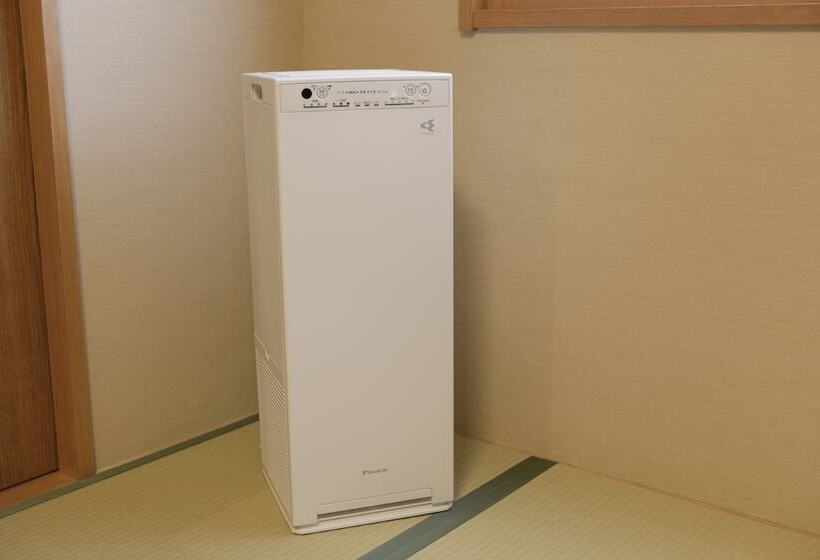 חדר סטנדרט, Onyado Yuinosho