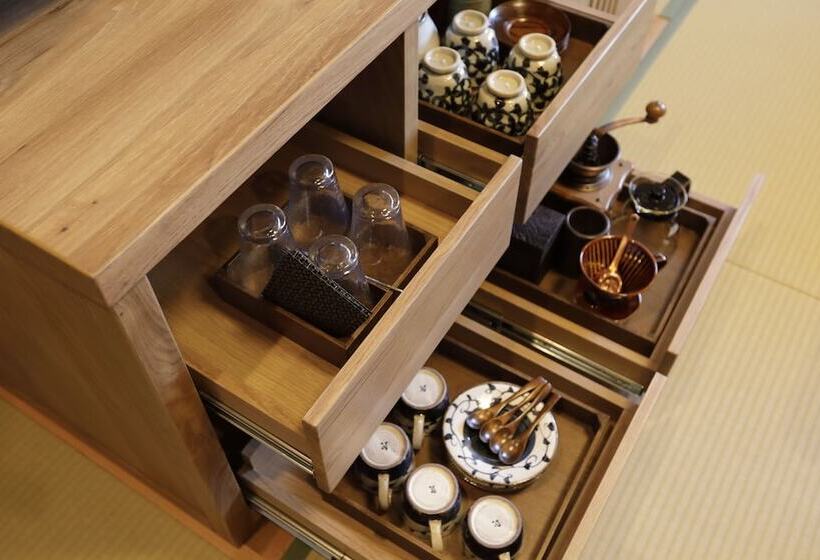 חדר סטנדרט, Onyado Yuinosho