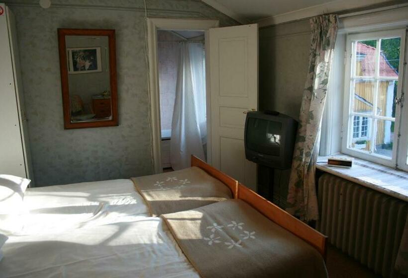 غرفة قياسية, Forsbacka Wärdshus