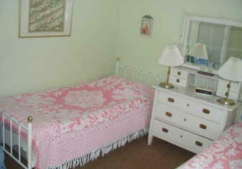 غرفة قياسية, Forsbacka Wärdshus