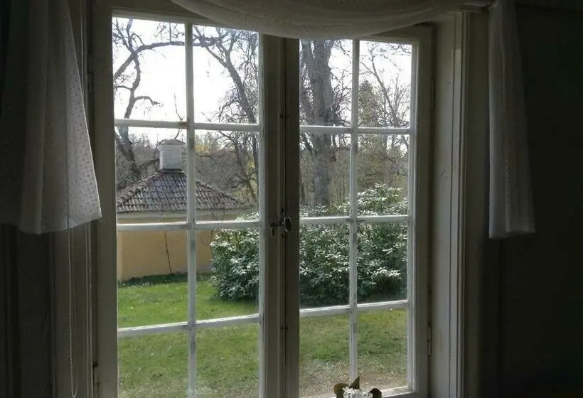 スイート, Forsbacka Wärdshus