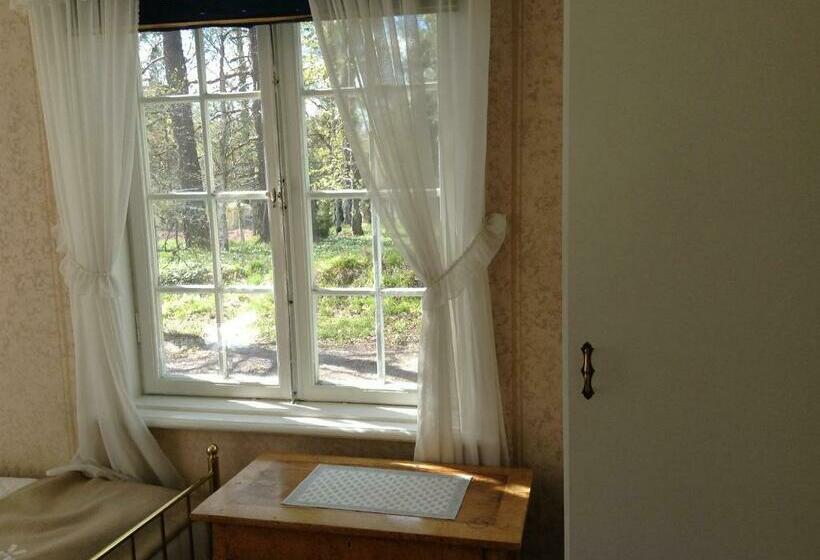 جناح, Forsbacka Wärdshus