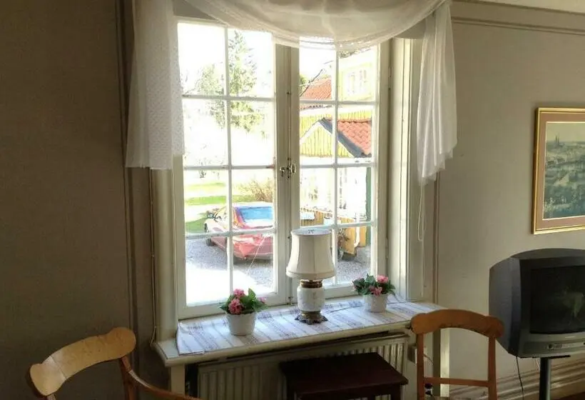 スイート, Forsbacka Wärdshus