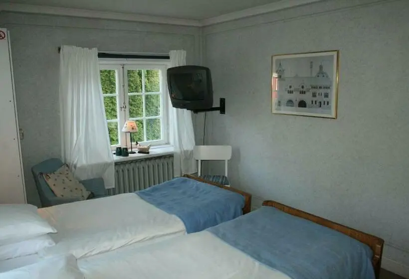 ファミリールーム, Forsbacka Wärdshus