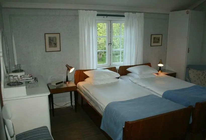 ファミリールーム, Forsbacka Wärdshus
